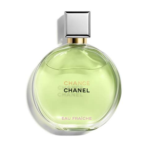 chanel chance eau de parfum opiniones|chanel chance where to buy.